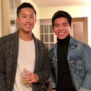 Meet your Posher, Jason